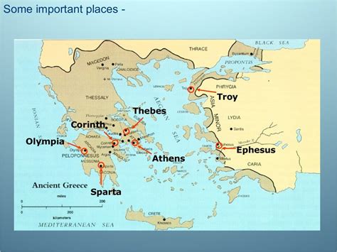 map of troy and sparta.